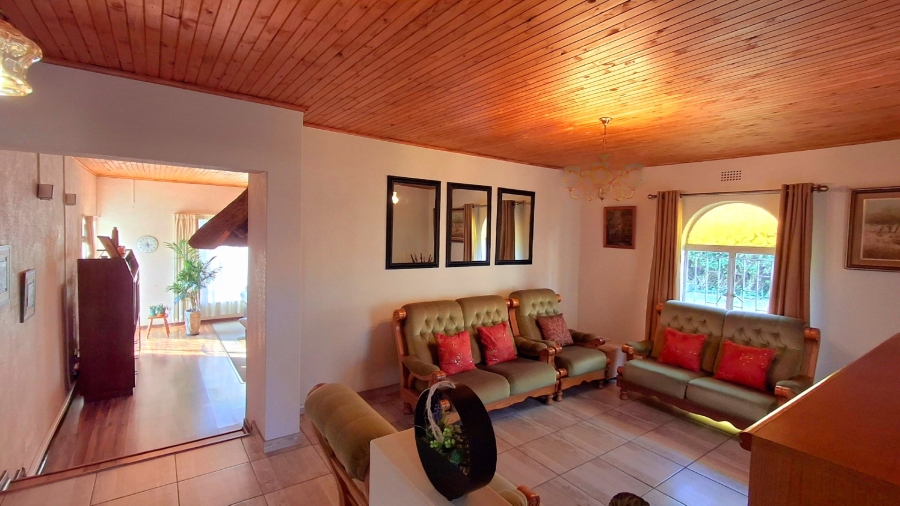 3 Bedroom Property for Sale in Sasolburg Ext 10 Free State